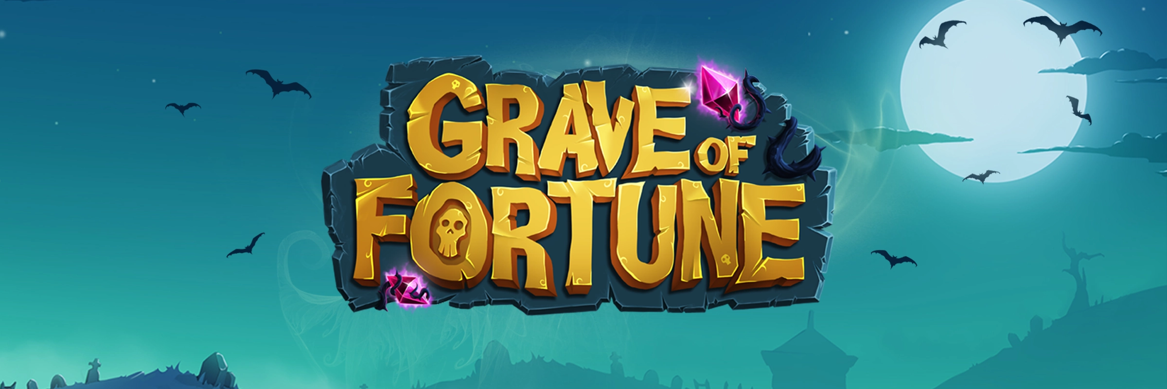 Grave of Fortune project artwork
